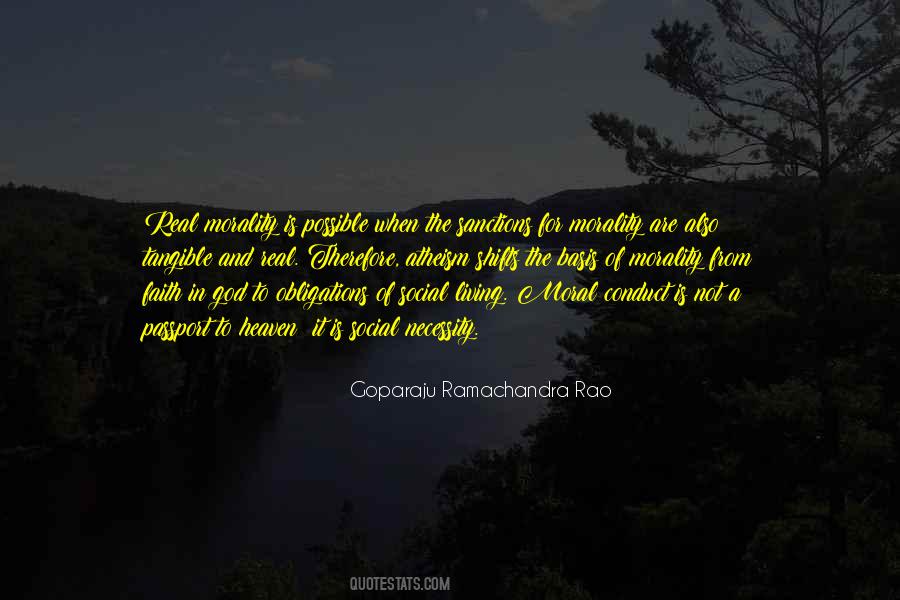 Ramachandra Quotes #1496839