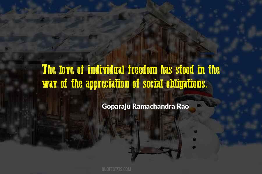 Ramachandra Quotes #572845