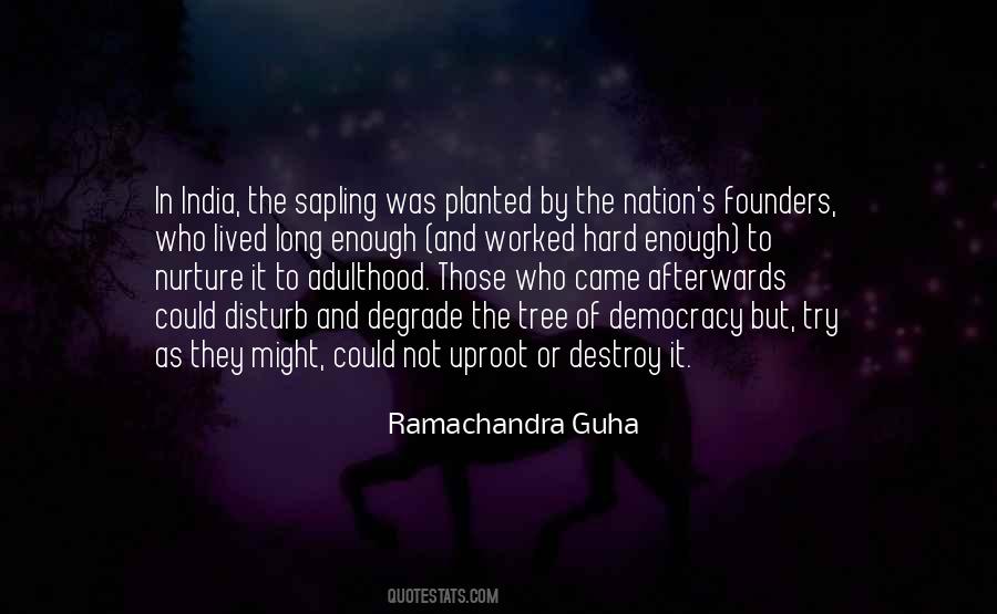 Ramachandra Quotes #606894