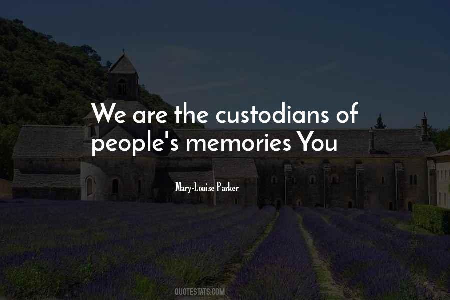 Mary Louise Quotes #365855