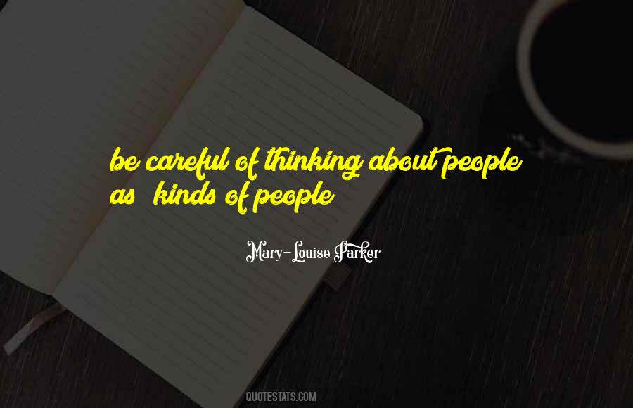 Mary Louise Quotes #372052