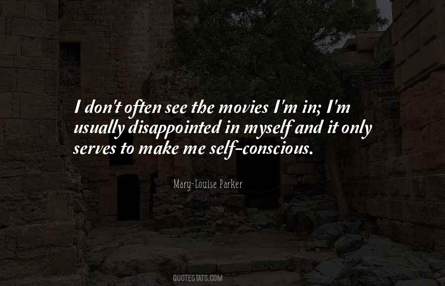 Mary Louise Quotes #994597