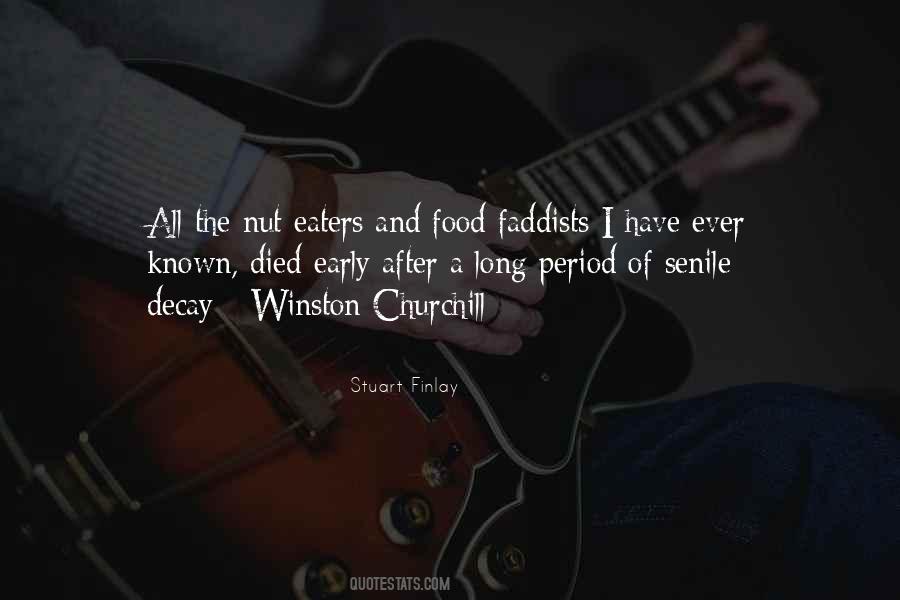 Churchill Wwii Quotes #1119415
