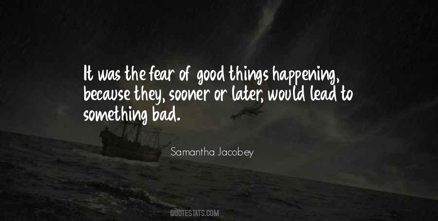 Kofford Dana Quotes #1229256