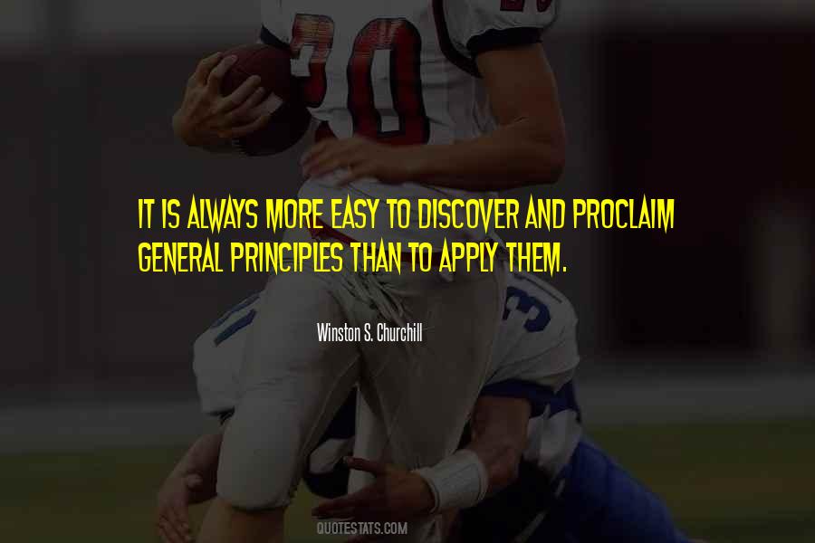 Churchill's Quotes #104207