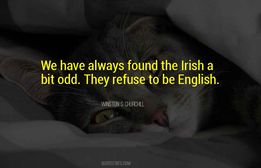 Churchill's Quotes #125597