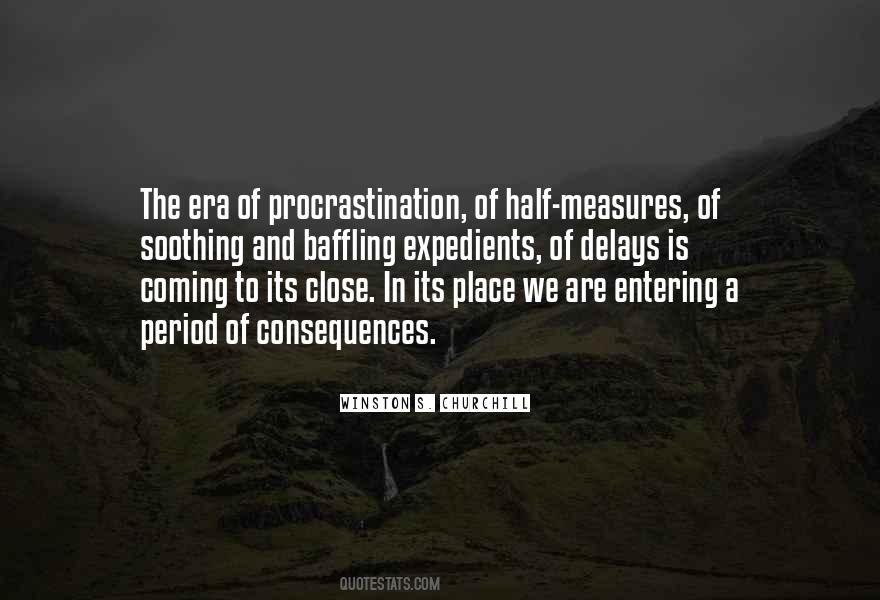 Churchill's Quotes #150038