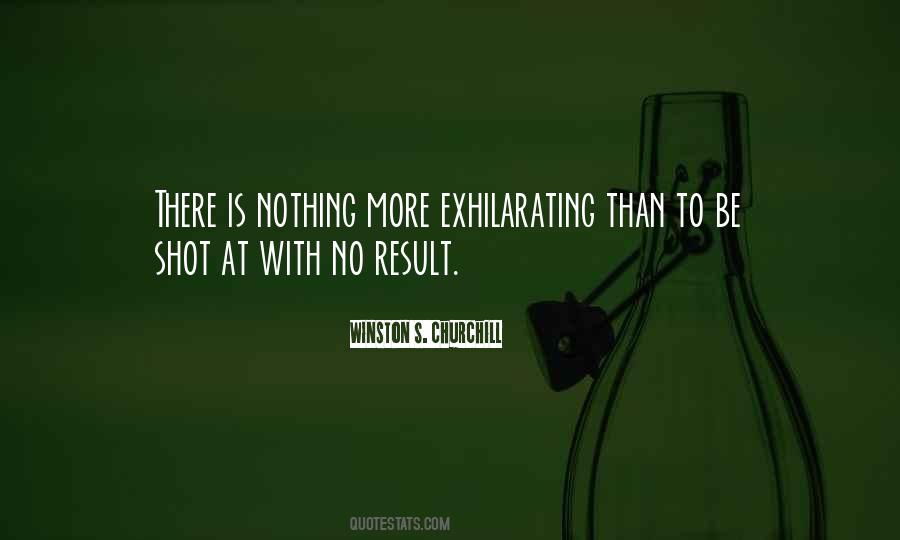 Churchill's Quotes #204028