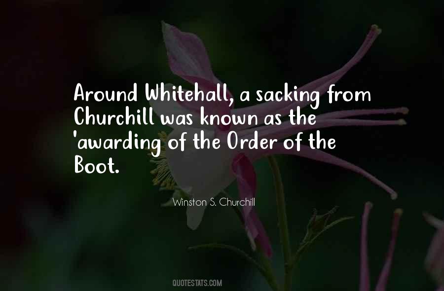 Churchill's Quotes #336132