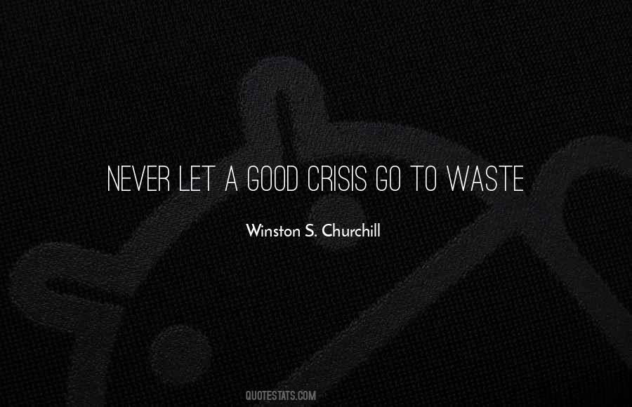 Churchill's Quotes #370946