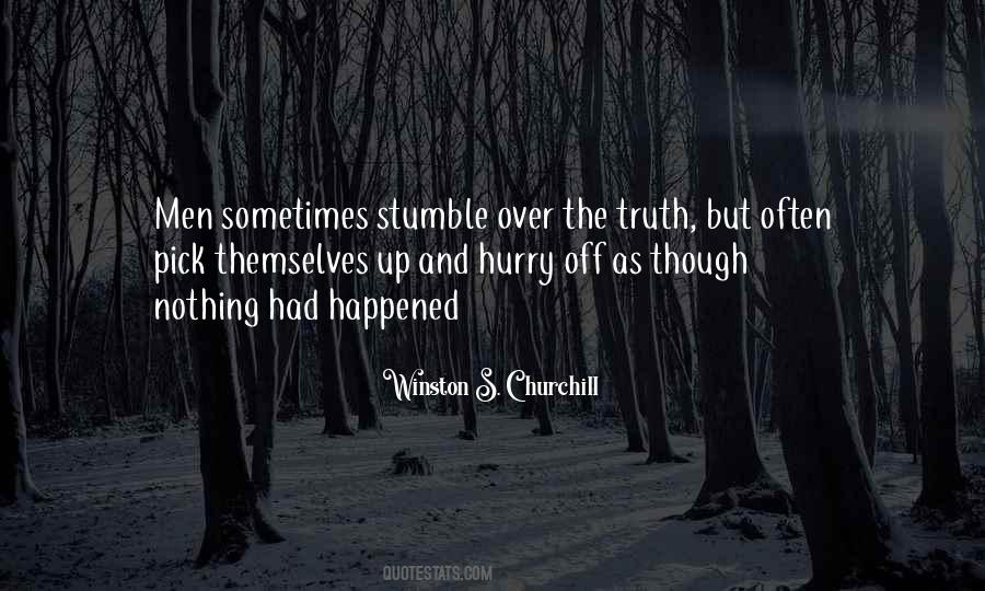 Churchill's Quotes #386578