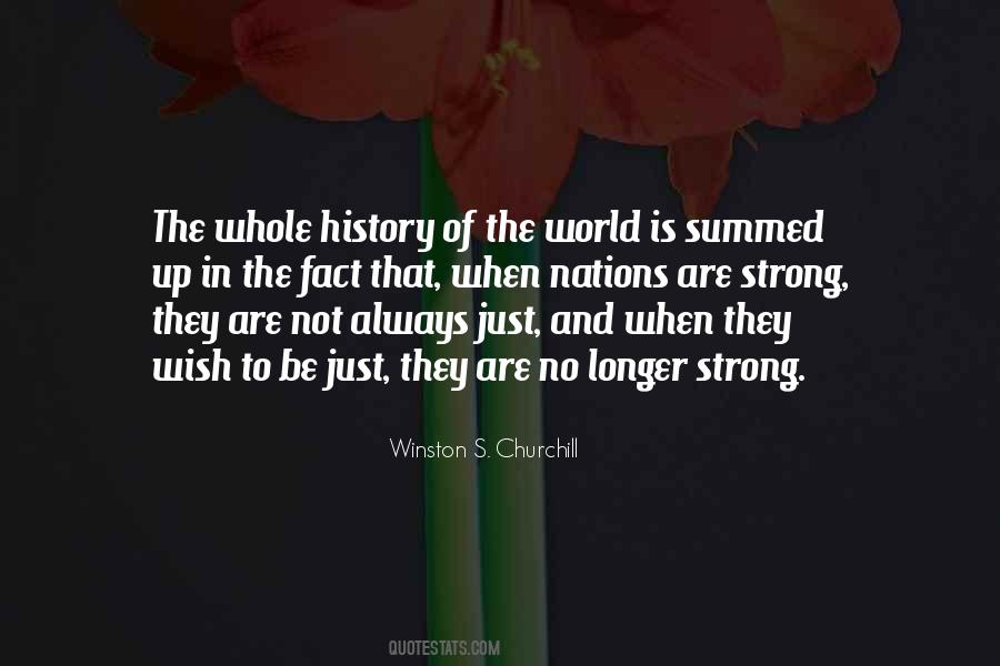 Churchill's Quotes #388262