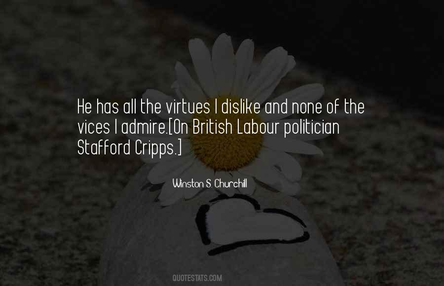Churchill's Quotes #65834