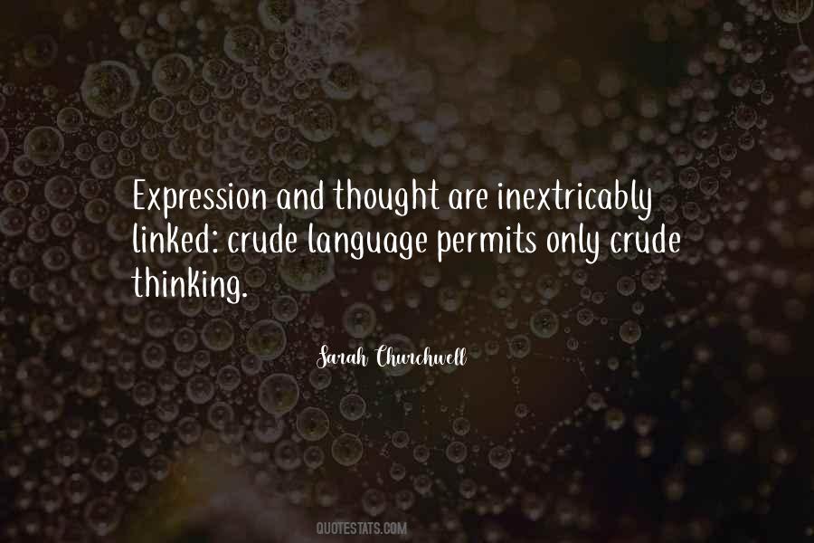 Churchwell Quotes #1644581