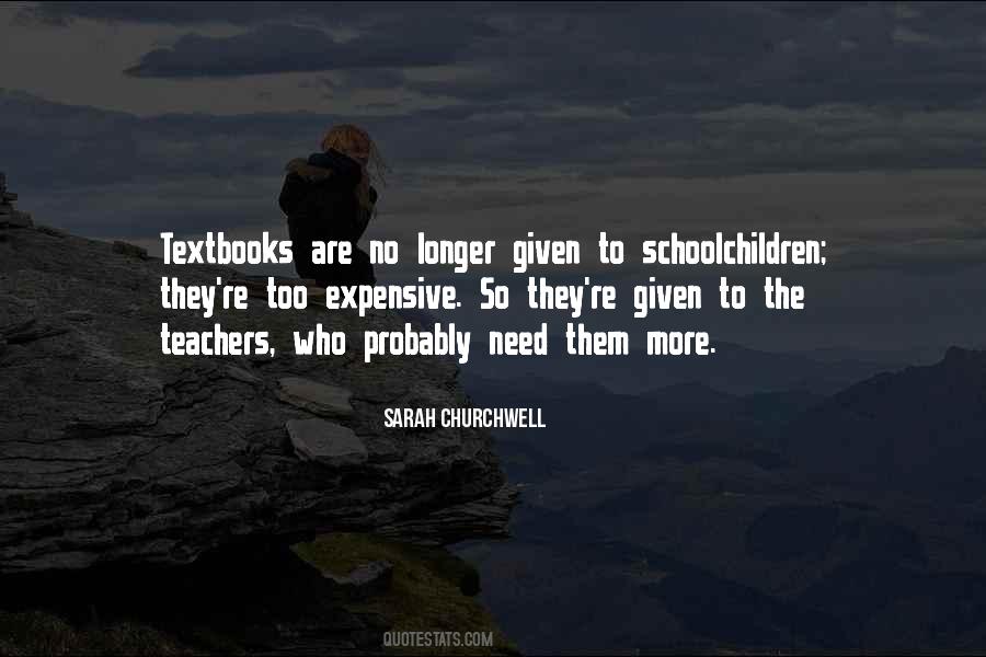 Churchwell Quotes #205005