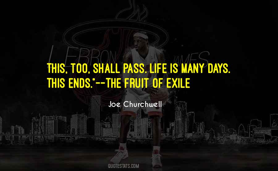 Churchwell Quotes #688456