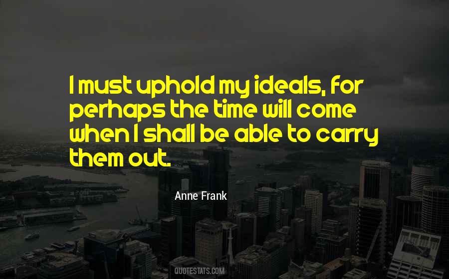 Churlish Quotes #10662