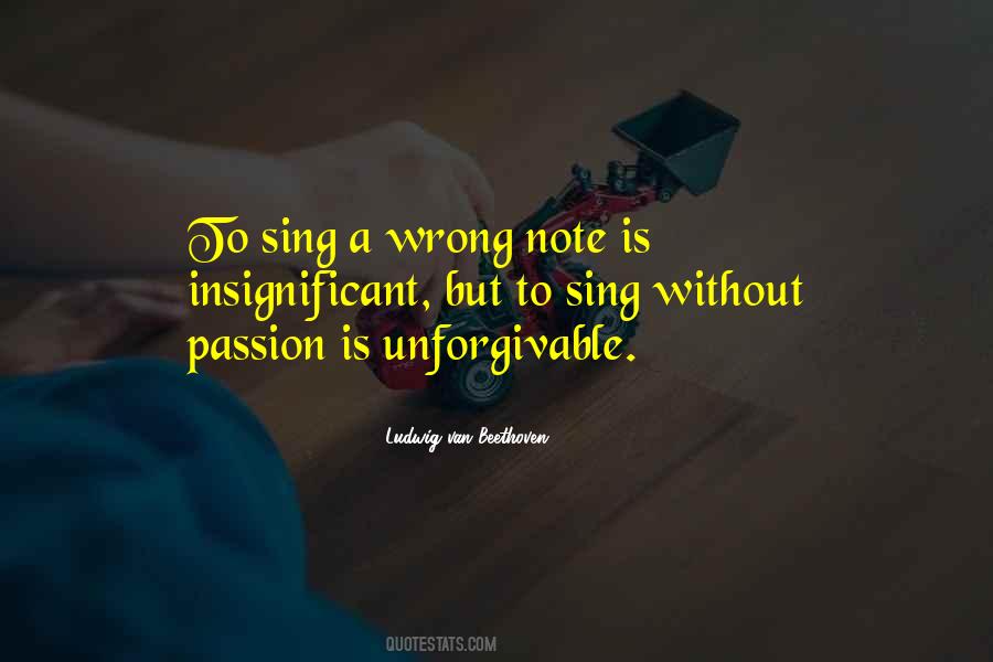 Churlish Quotes #1292436