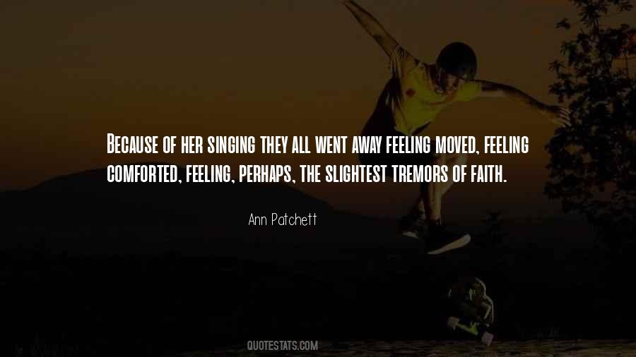 Churlish Quotes #1385723