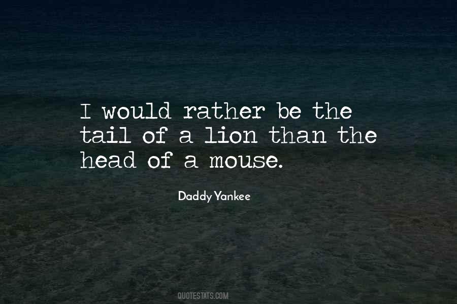 Churlish Quotes #1796505