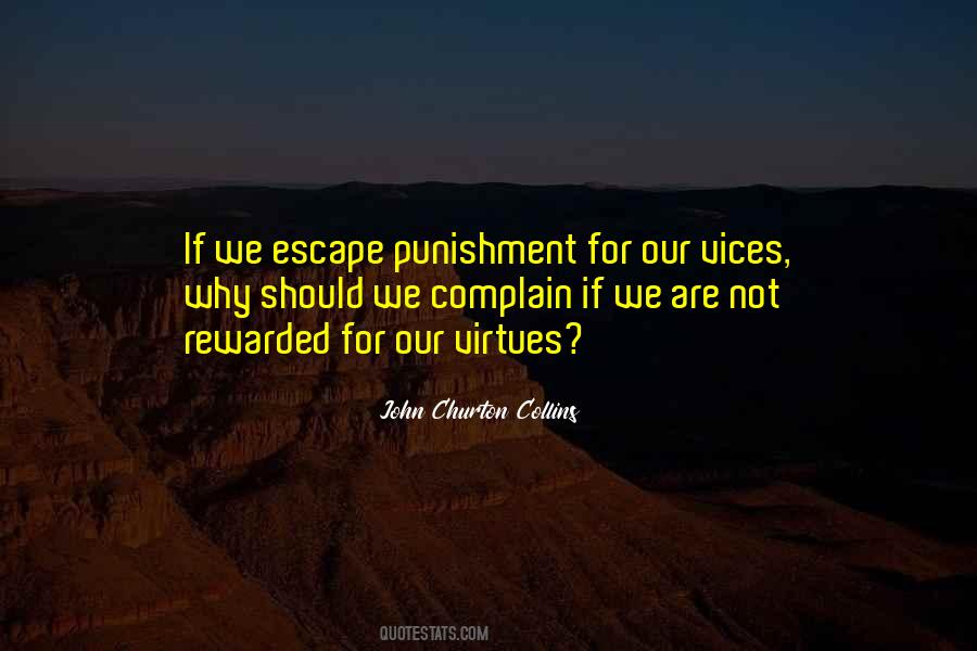 Churton Collins Quotes #65211