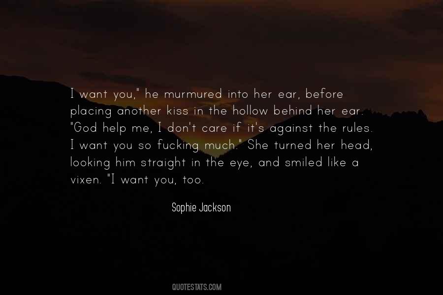 The Hollow Quotes #1655951