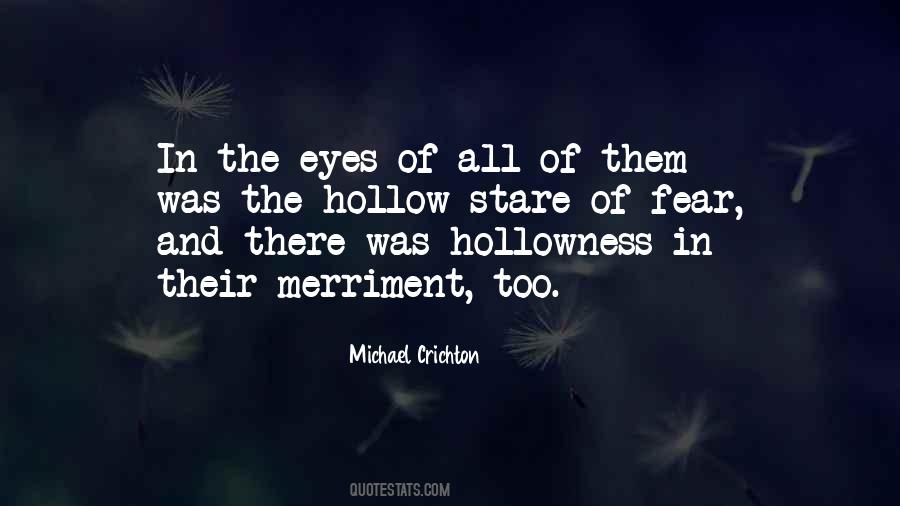 The Hollow Quotes #179767