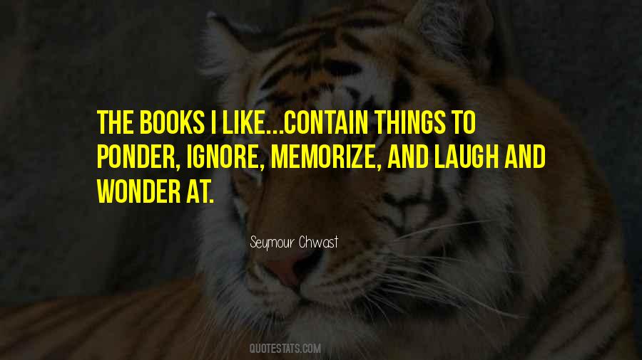 Chwast Quotes #1099455