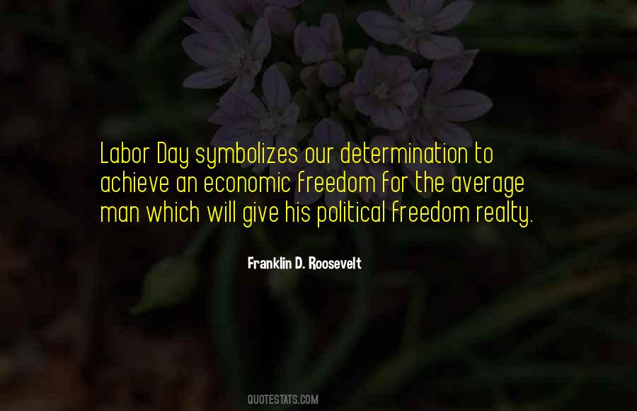 D Day Roosevelt Quotes #1107947