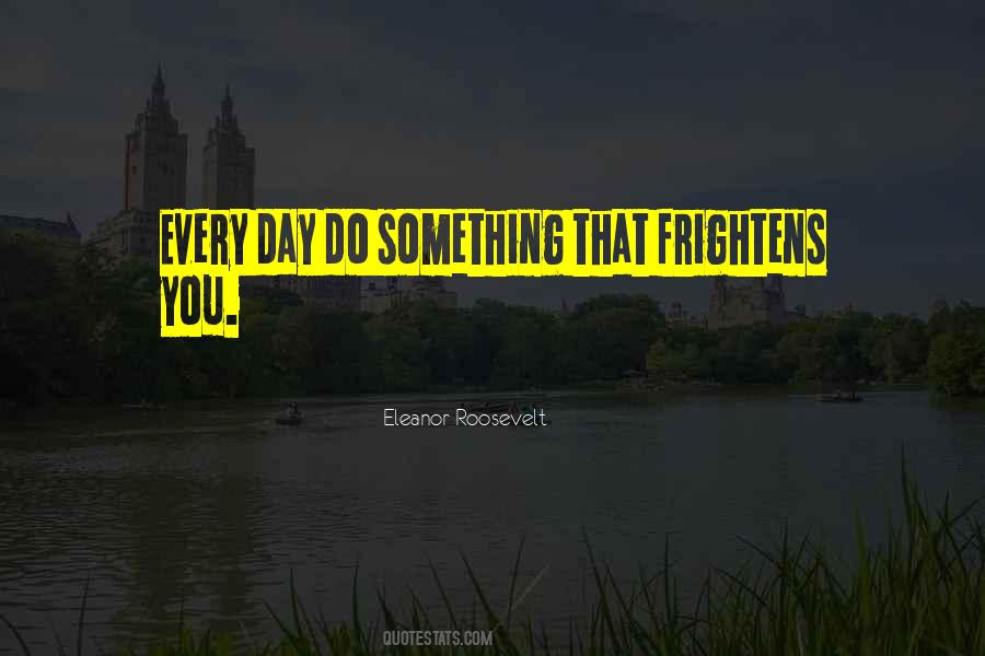 D Day Roosevelt Quotes #1351747