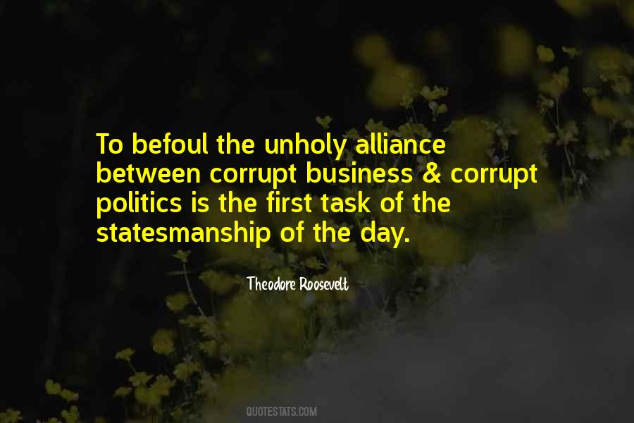 D Day Roosevelt Quotes #1484105