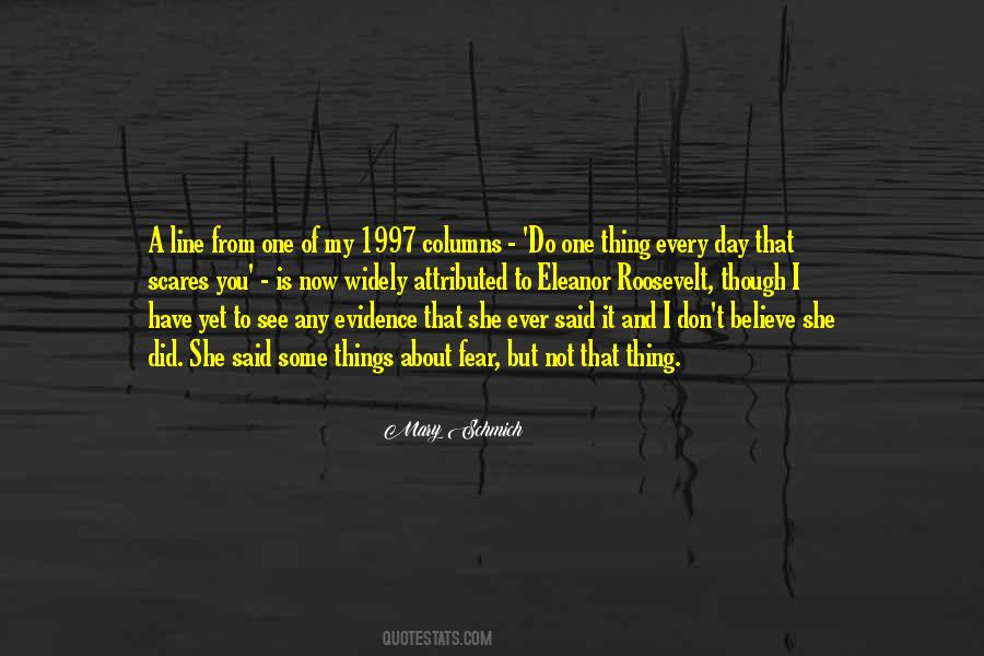 D Day Roosevelt Quotes #1805001