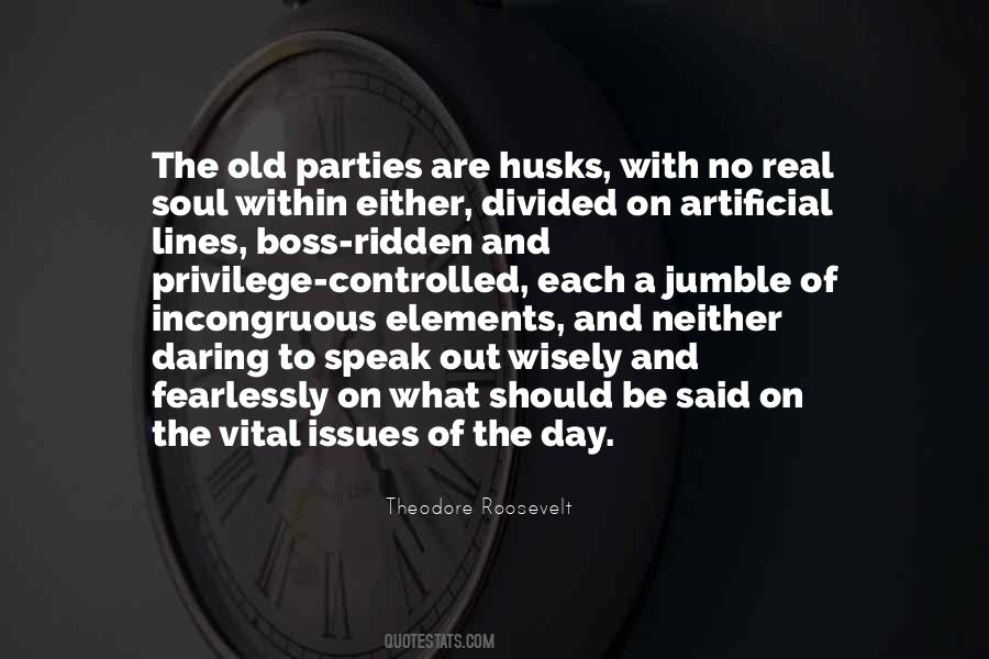 D Day Roosevelt Quotes #453252