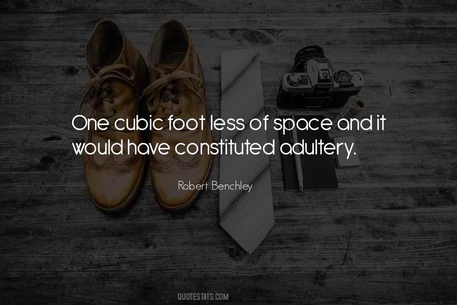 Constituted Of Quotes #1076773