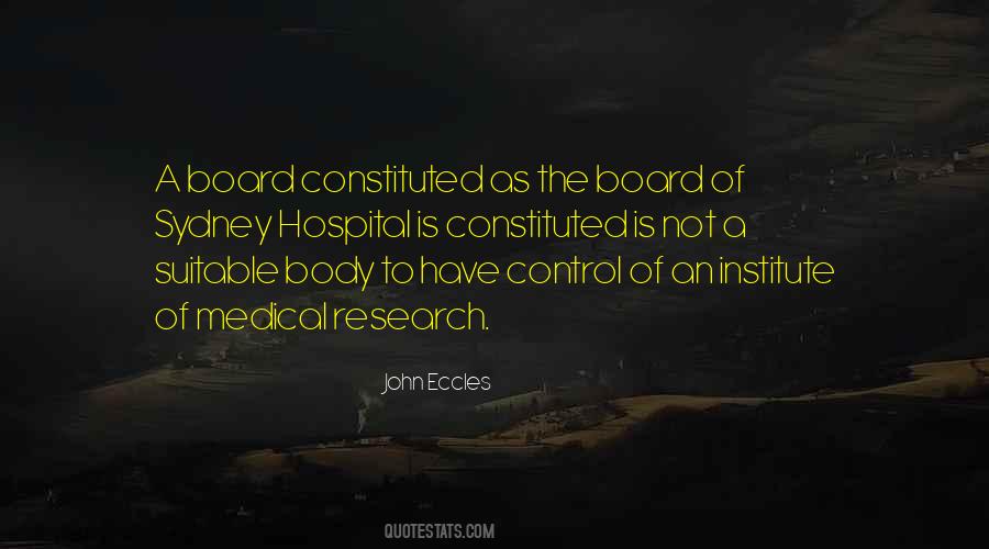 Constituted Of Quotes #1207056