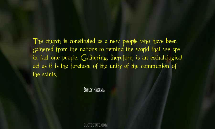 Constituted Of Quotes #1216374
