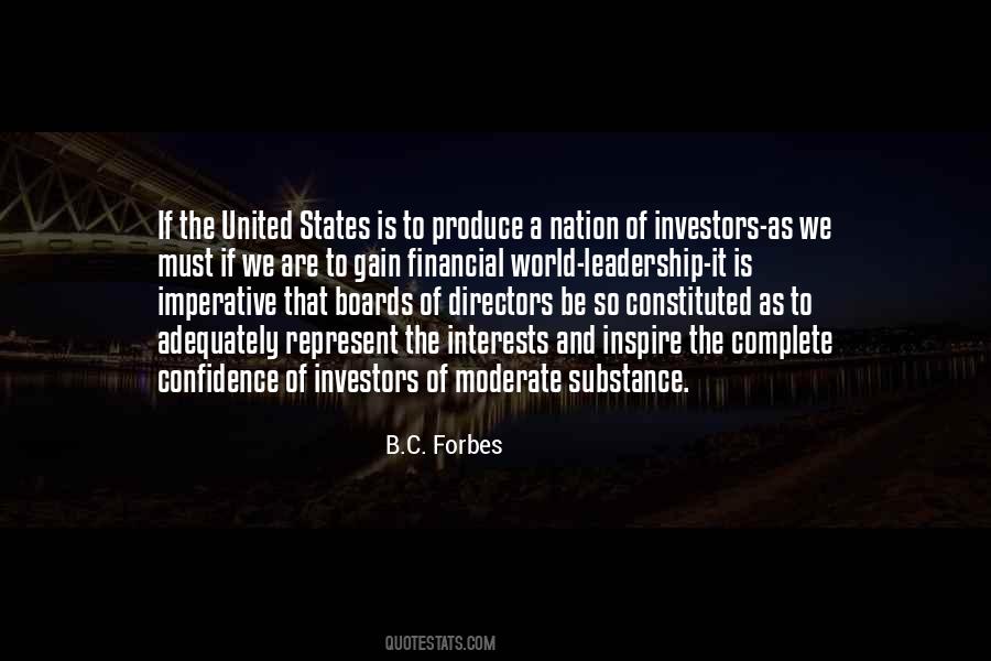 Constituted Of Quotes #1335471