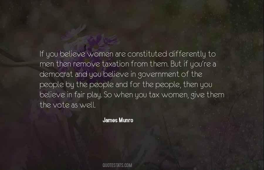 Constituted Of Quotes #1346329