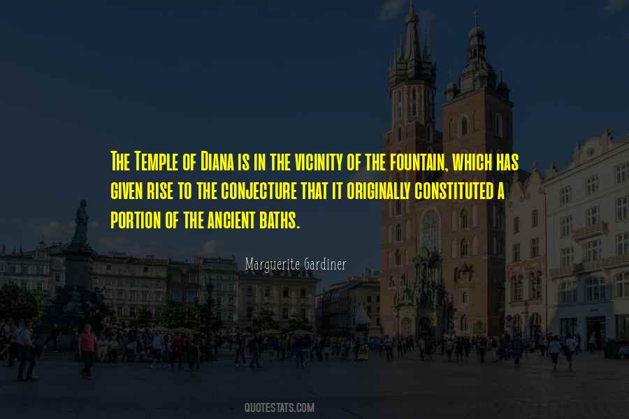 Constituted Of Quotes #1384166