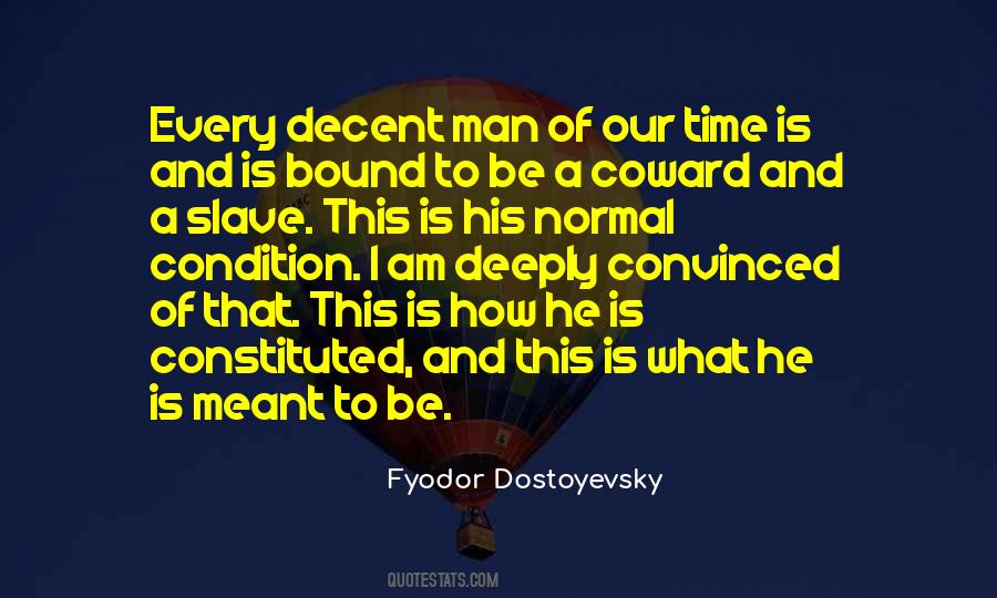 Constituted Of Quotes #1461682