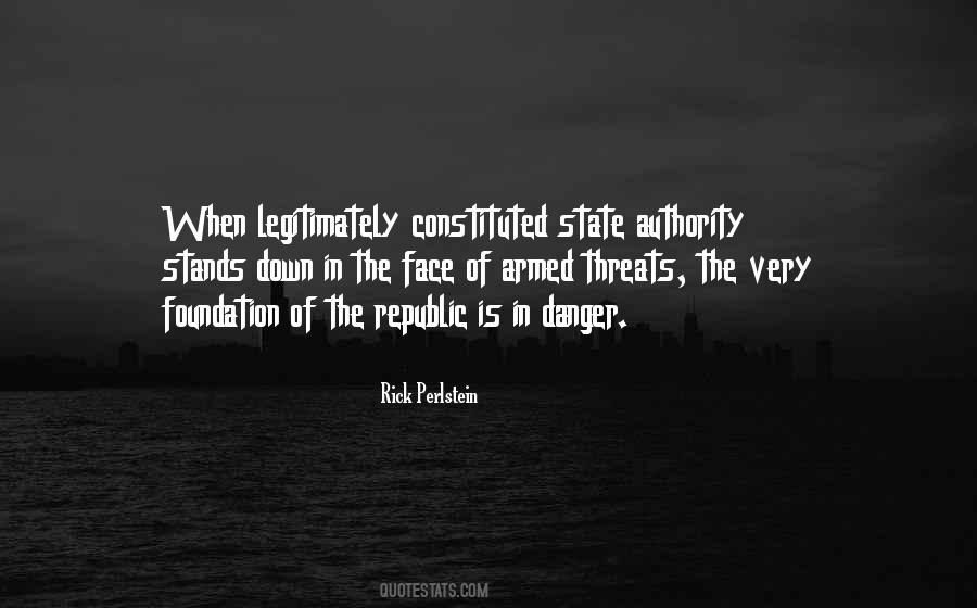 Constituted Of Quotes #349641