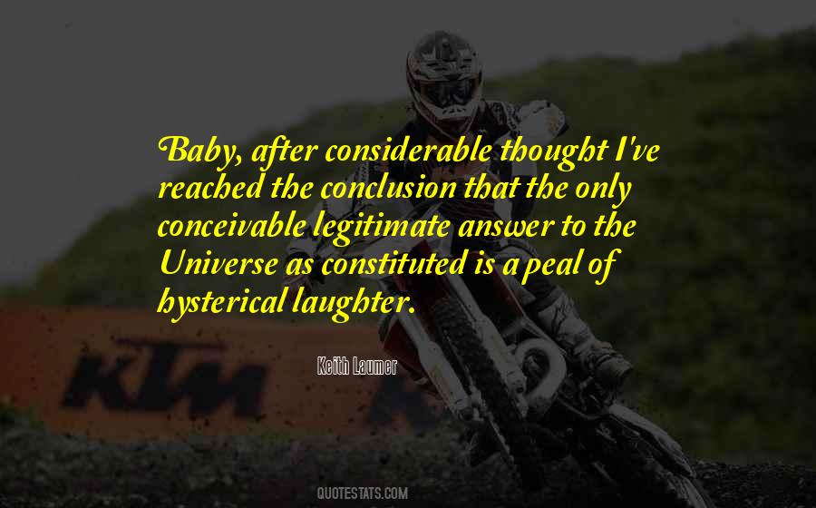 Constituted Of Quotes #41220
