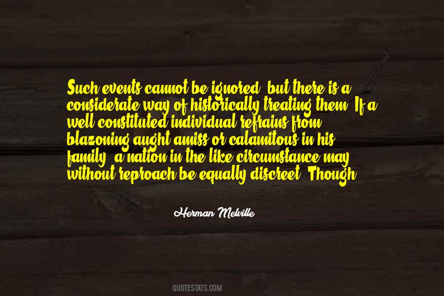 Constituted Of Quotes #422204