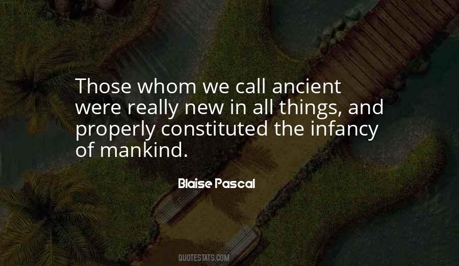 Constituted Of Quotes #529009