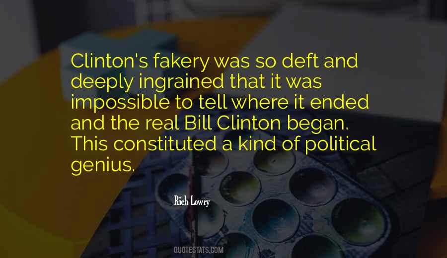 Constituted Of Quotes #653236