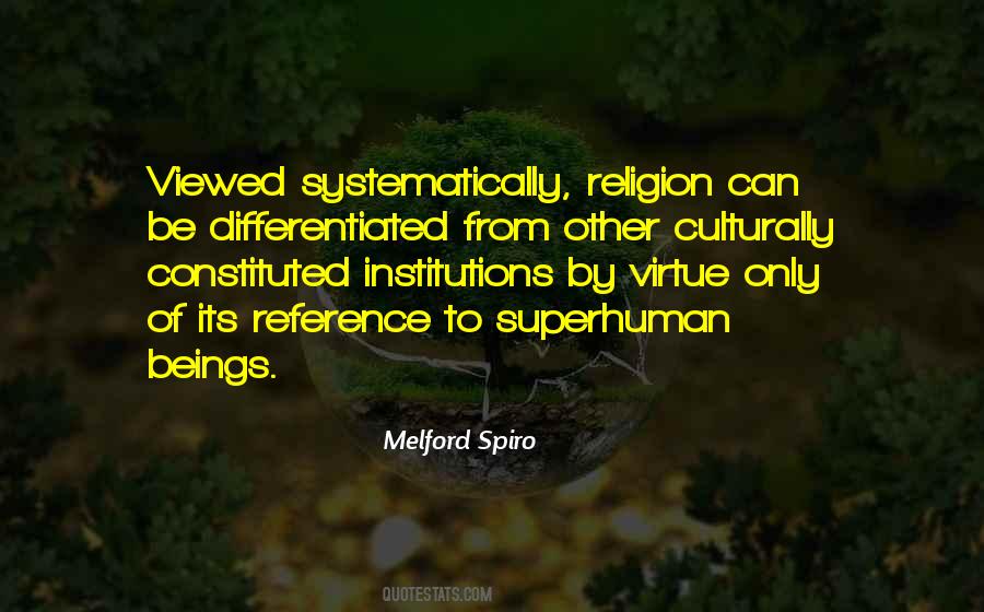 Constituted Of Quotes #710302