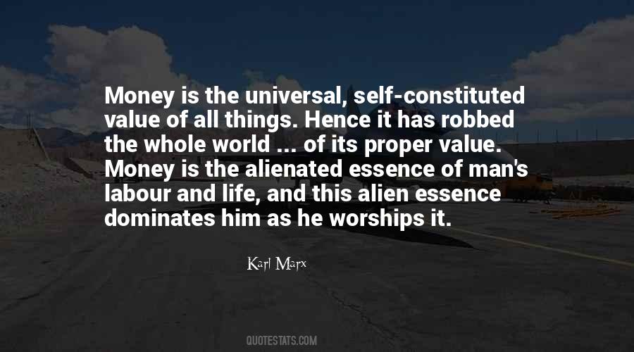 Constituted Of Quotes #764195