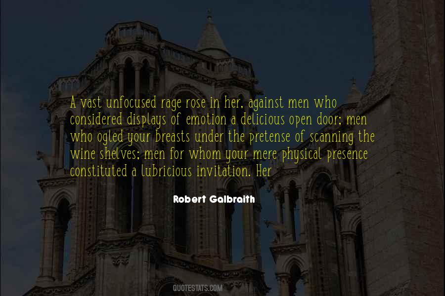 Constituted Of Quotes #801440