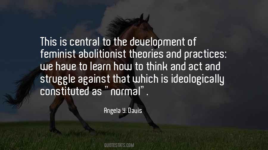 Constituted Of Quotes #837477