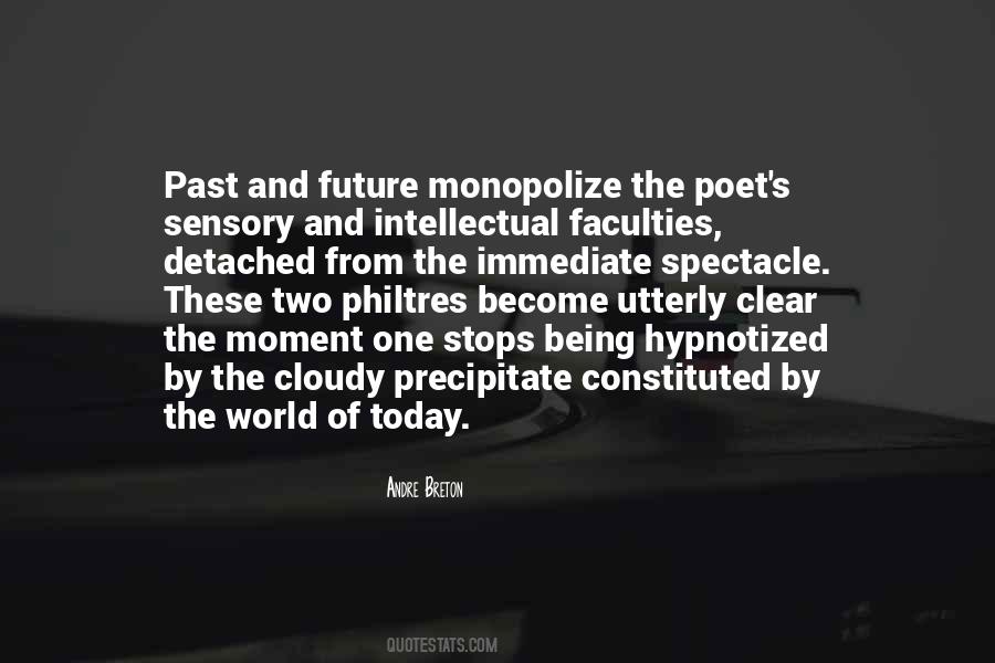 Constituted Of Quotes #948123